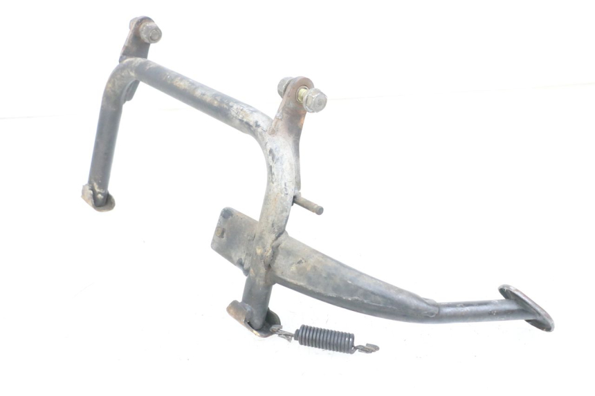 photo de CENTRAAL STANDAARD ADIVA AD3 300 (2014 - 2020) - Markeringen en referenties