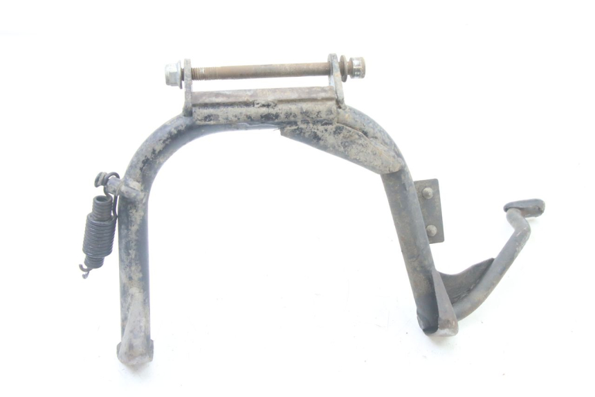 photo de CENTRAAL STANDAARD APRILIA ATLANTIC 125 (2003 - 2009) - Hoofdaanzicht