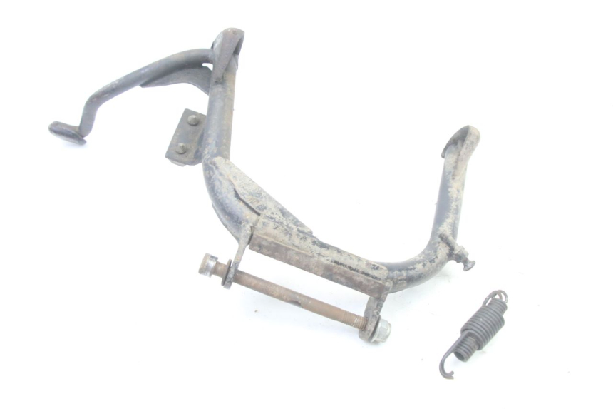 photo de CENTRAAL STANDAARD APRILIA ATLANTIC 125 (2003 - 2009) - Zoom op gebruiksstaat