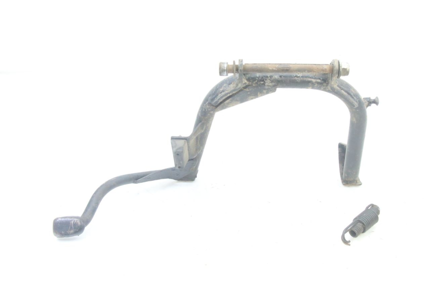 photo de CENTRAAL STANDAARD APRILIA ATLANTIC 125 (2003 - 2009) - Andere kijkhoek