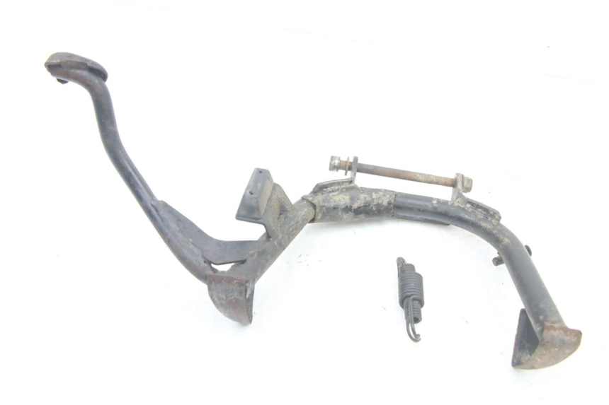 photo de CENTRAAL STANDAARD APRILIA ATLANTIC 125 (2003 - 2009) - Technische close-up