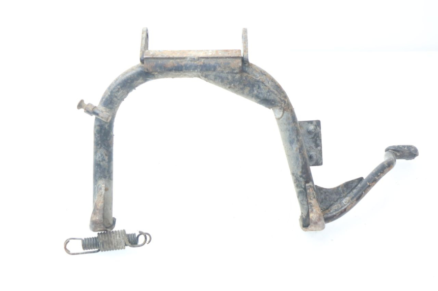 photo de CENTRAAL STANDAARD APRILIA ATLANTIC 125 (2003 - 2009) - Hoofdaanzicht