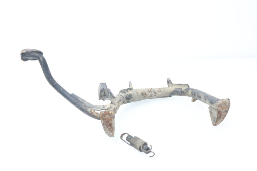 photo de CENTRAAL STANDAARD APRILIA ATLANTIC 125 (2003 - 2009) - Detail van het onderdeel