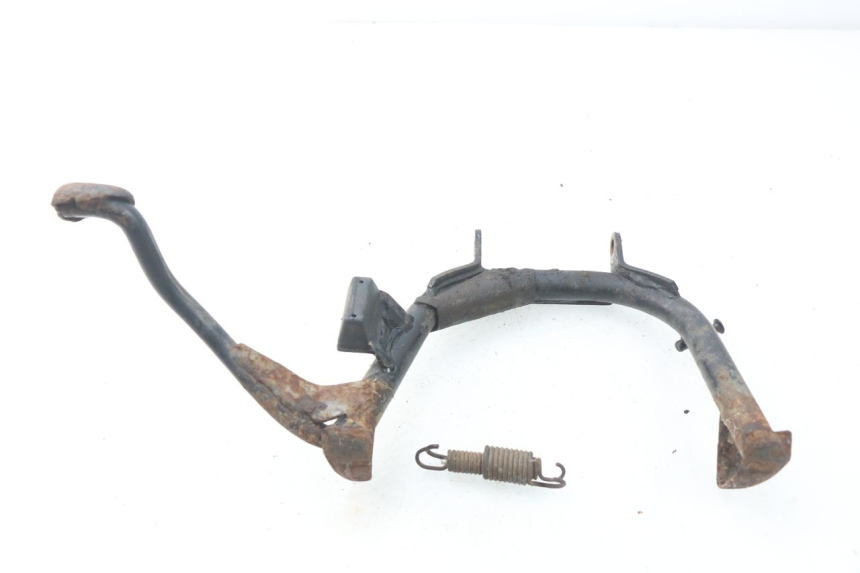 photo de CENTRAAL STANDAARD APRILIA ATLANTIC 125 (2003 - 2009) - Detail van het onderdeel