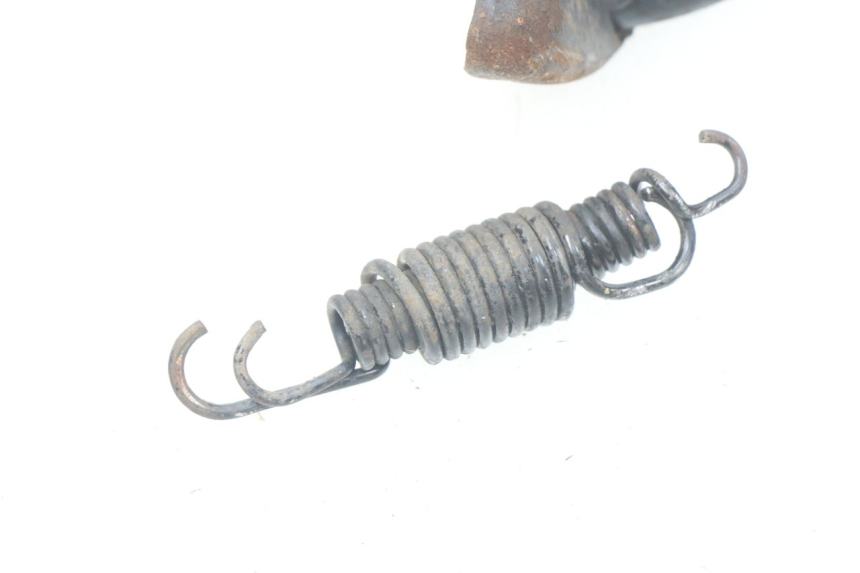 photo de CENTRAAL STANDAARD APRILIA ATLANTIC 125 (2003 - 2009) - Detail van het onderdeel