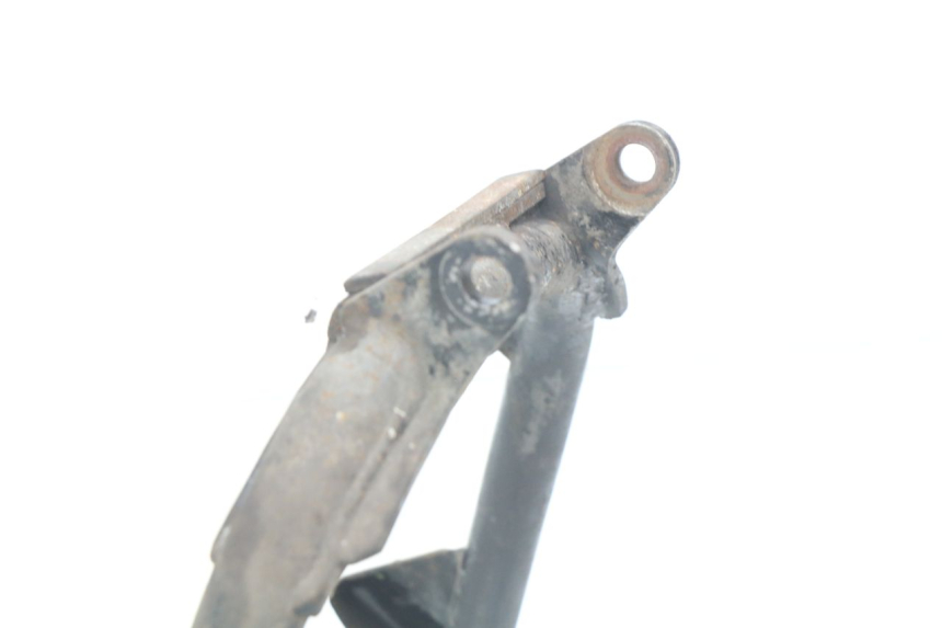 photo de CENTRAAL STANDAARD APRILIA ATLANTIC 125 (2003 - 2009) - Zoom op gebruiksstaat