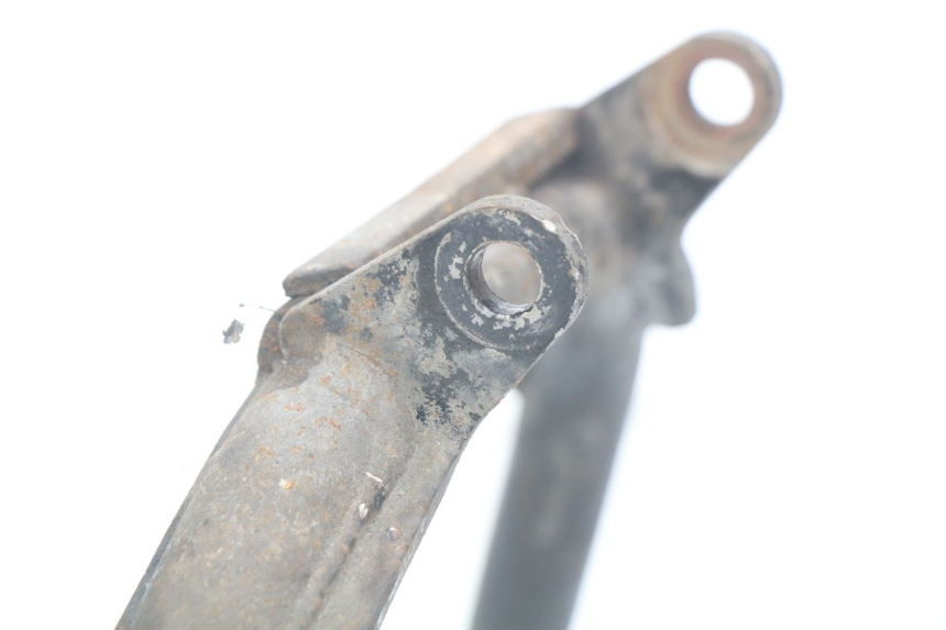 photo de CENTRAAL STANDAARD APRILIA ATLANTIC 125 (2003 - 2009) - Andere kijkhoek