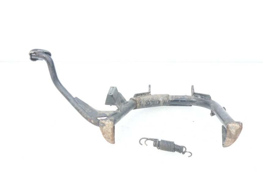 photo de CENTRAAL STANDAARD APRILIA ATLANTIC 125 (2003 - 2009) - Technische close-up