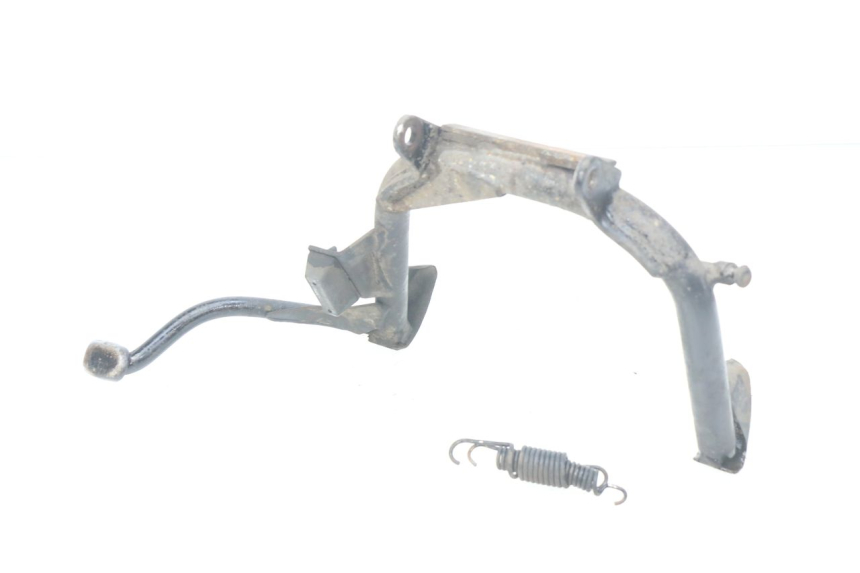 photo de CENTRAAL STANDAARD APRILIA ATLANTIC 125 (2003 - 2009) - Bevestigingspunten