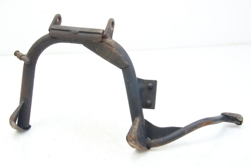 photo de CENTRAAL STANDAARD APRILIA ATLANTIC 125 (2003 - 2009) - Hoofdaanzicht