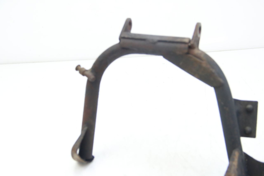 photo de CENTRAAL STANDAARD APRILIA ATLANTIC 125 (2003 - 2009) - Detail van het onderdeel