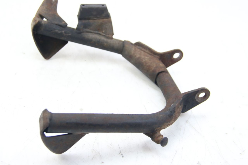 photo de CENTRAAL STANDAARD APRILIA ATLANTIC 125 (2003 - 2009) - Zoom op gebruiksstaat