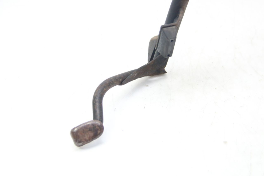 photo de CENTRAAL STANDAARD APRILIA ATLANTIC 125 (2003 - 2009) - Andere kijkhoek