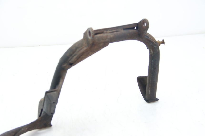 photo de CENTRAAL STANDAARD APRILIA ATLANTIC 125 (2003 - 2009) - Technische close-up