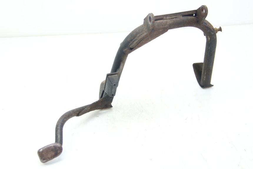 photo de CENTRAAL STANDAARD APRILIA ATLANTIC 125 (2003 - 2009) - Overzicht