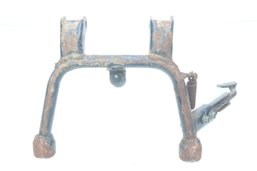 photo de CENTRAAL STANDAARD TAOTAO BEATBOX 2 50 (2005 - 2017) - Hoofdaanzicht