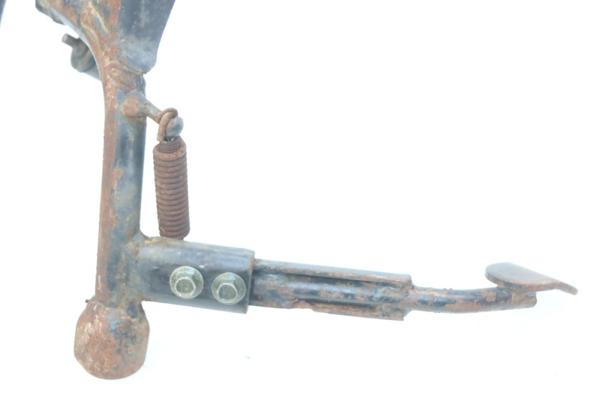 photo de CENTRAAL STANDAARD TAOTAO BEATBOX 2 50 (2005 - 2017) - Detail van het onderdeel