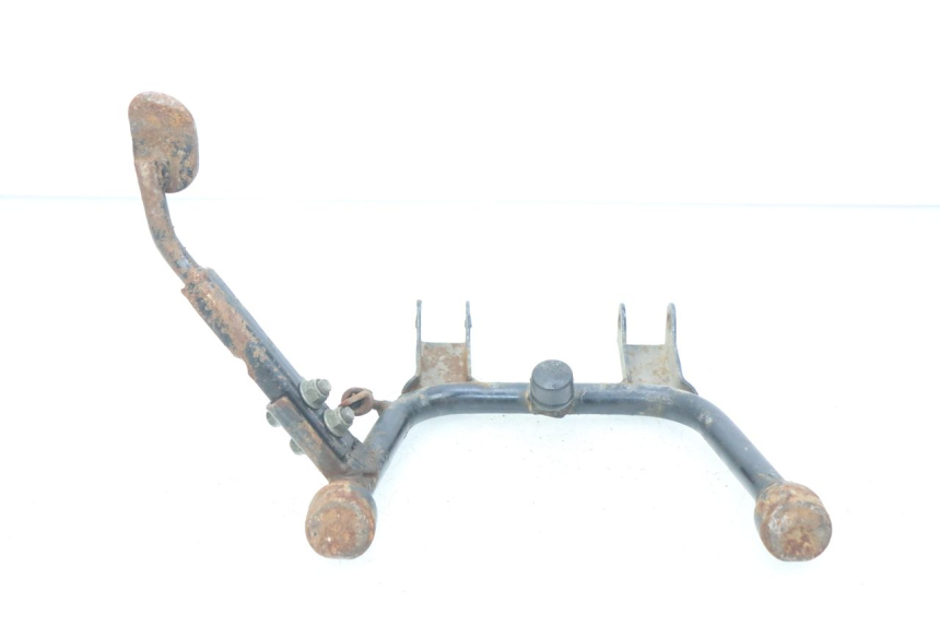 photo de CENTRAAL STANDAARD TAOTAO BEATBOX 2 50 (2005 - 2017) - Zoom op gebruiksstaat