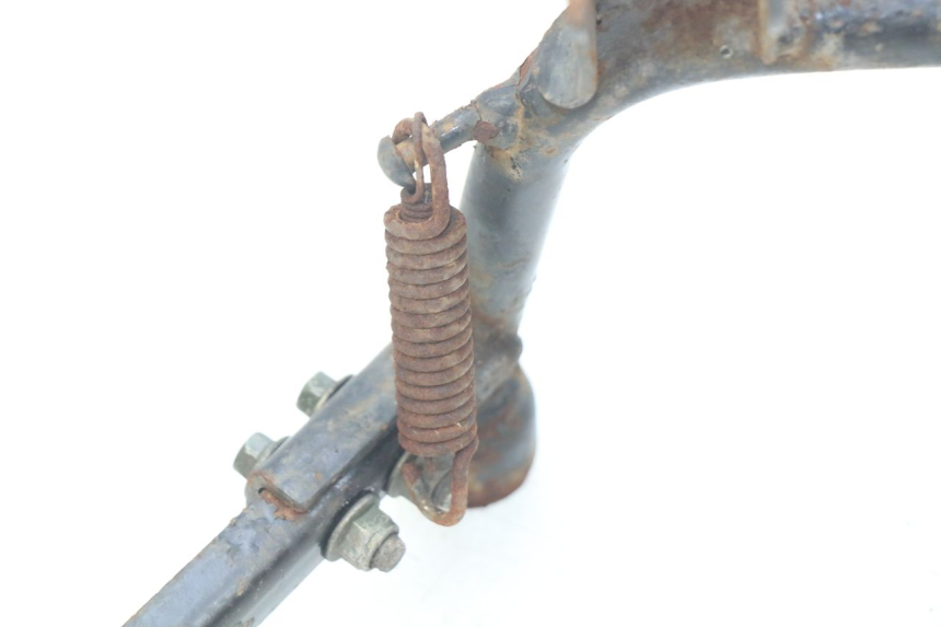 photo de CENTRAAL STANDAARD TAOTAO BEATBOX 2 50 (2005 - 2017) - Andere kijkhoek