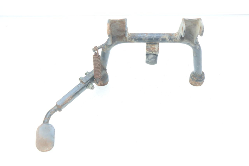 photo de CENTRAAL STANDAARD TAOTAO BEATBOX 2 50 (2005 - 2017) - Technische close-up