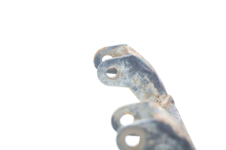 photo de CENTRAAL STANDAARD TAOTAO BEATBOX 2 50 (2005 - 2017) - Bevestigingspunten