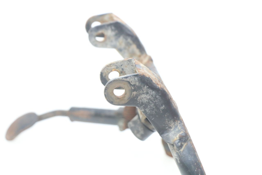 photo de CENTRAAL STANDAARD TAOTAO BEATBOX 2 50 (2005 - 2017) - Staat van het oppervlak