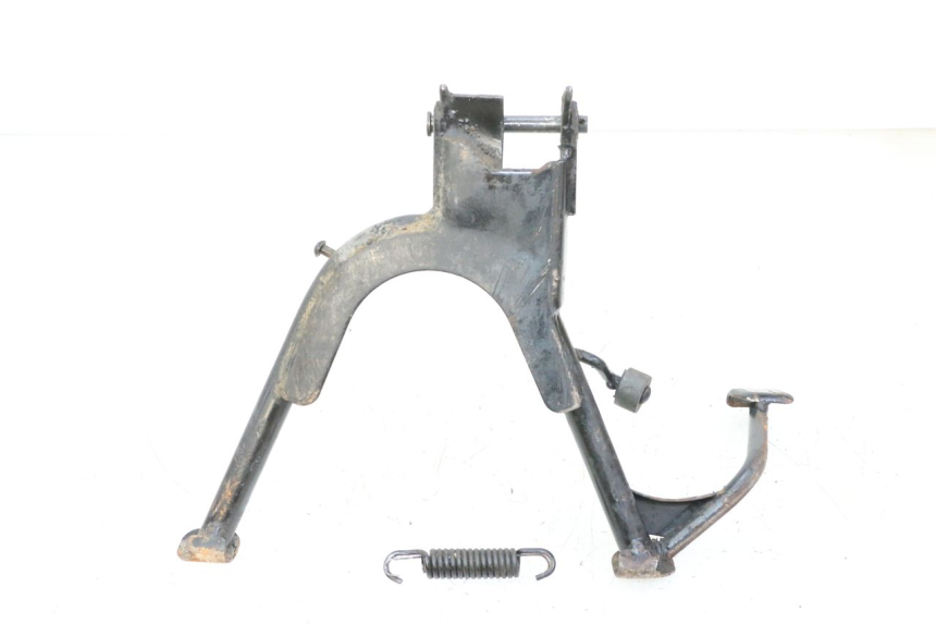 photo de CENTRAAL STANDAARD MASH BIBOP 2T 50 (2013 - 2018) - Hoofdaanzicht