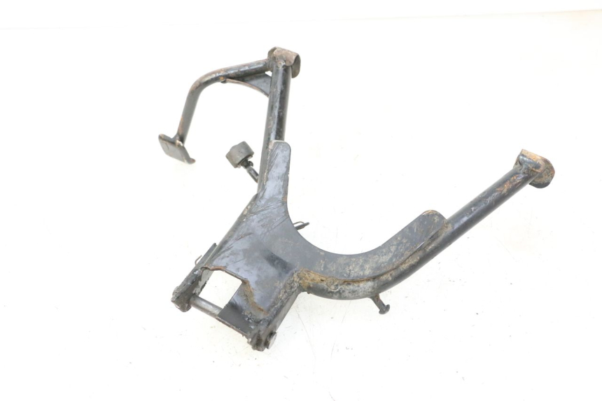 photo de CENTRAAL STANDAARD MASH BIBOP 2T 50 (2013 - 2018) - Detail van het onderdeel