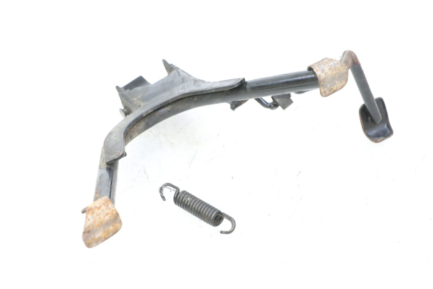 photo de CENTRAAL STANDAARD MASH BIBOP 2T 50 (2013 - 2018) - Zoom op gebruiksstaat