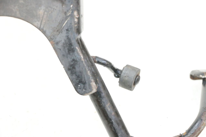 photo de CENTRAAL STANDAARD MASH BIBOP 2T 50 (2013 - 2018) - Andere kijkhoek