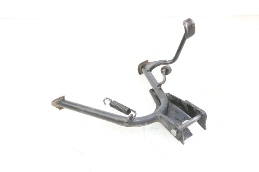 photo de CENTRAAL STANDAARD MASH BIBOP 2T 50 (2013 - 2018) - Technische close-up