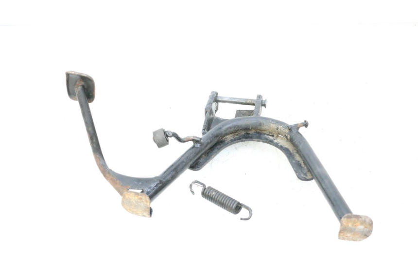 photo de CENTRAAL STANDAARD MASH BIBOP 2T 50 (2013 - 2018) - Bevestigingspunten