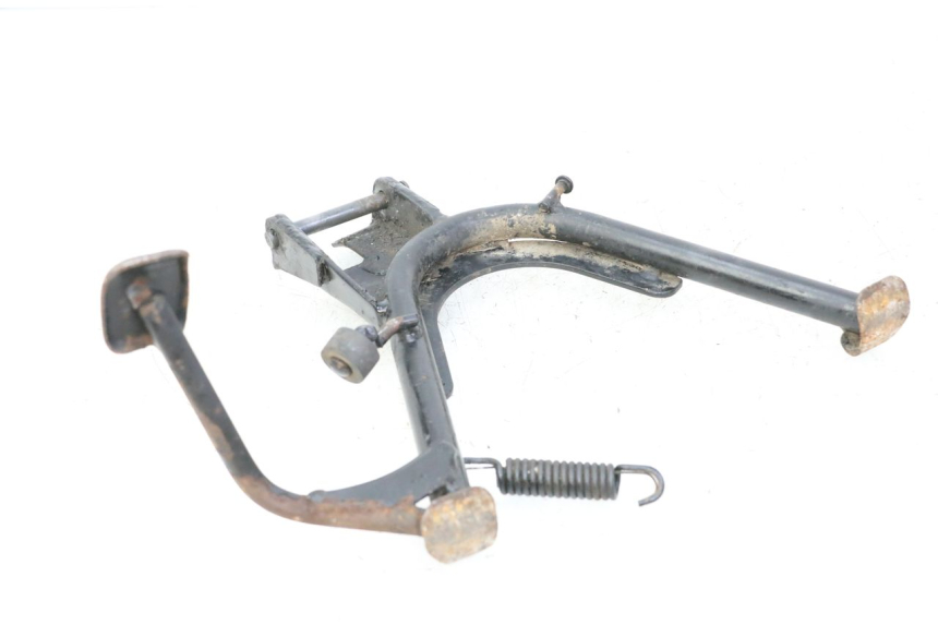 photo de CENTRAAL STANDAARD MASH BIBOP 2T 50 (2013 - 2018) - Staat van het oppervlak