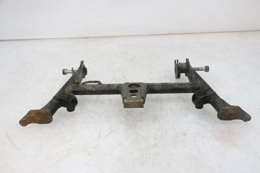 photo de CENTRAAL STANDAARD BMW C1 125 (2000 - 2003) - Technische close-up