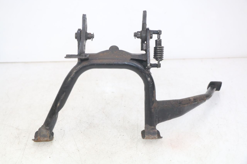 photo de CENTRAAL STANDAARD SUZUKI BURGMAN 650 (2002 - 2004) - Hoofdaanzicht