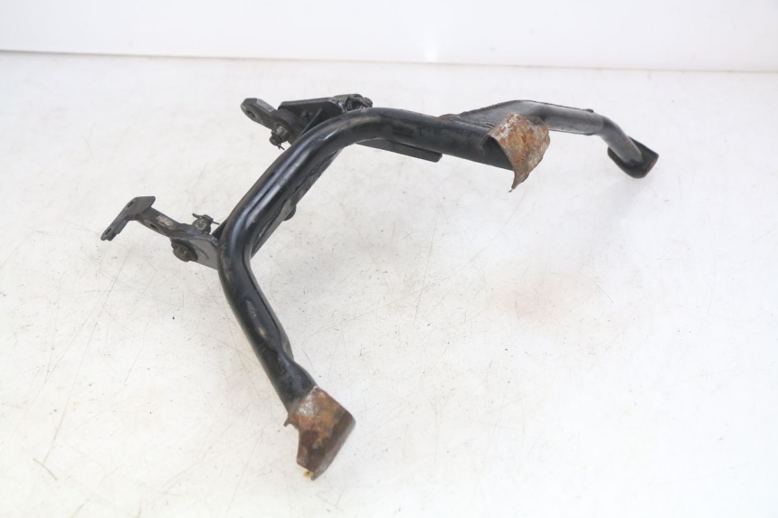 photo de CENTRAAL STANDAARD SUZUKI BURGMAN 650 (2002 - 2004) - Detail van het onderdeel