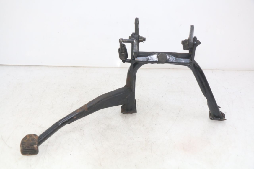 photo de CENTRAAL STANDAARD SUZUKI BURGMAN 650 (2002 - 2004) - Andere kijkhoek