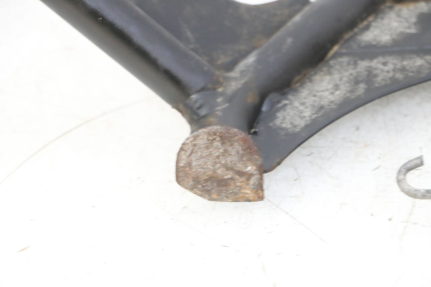 photo de CENTRAAL STANDAARD SUZUKI BURGMAN 125 (2007 - 2014) - Zoom op gebruiksstaat