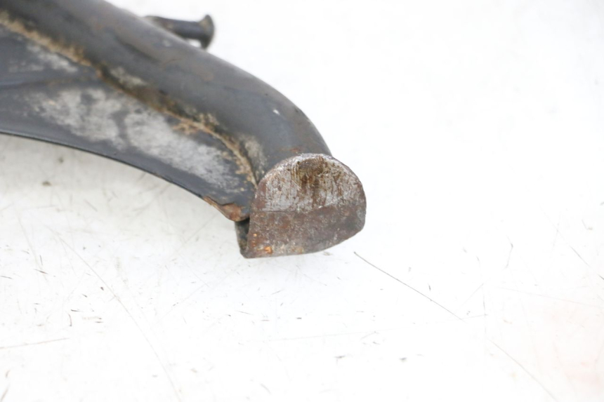 photo de CENTRAAL STANDAARD SUZUKI BURGMAN 125 (2007 - 2014) - Andere kijkhoek