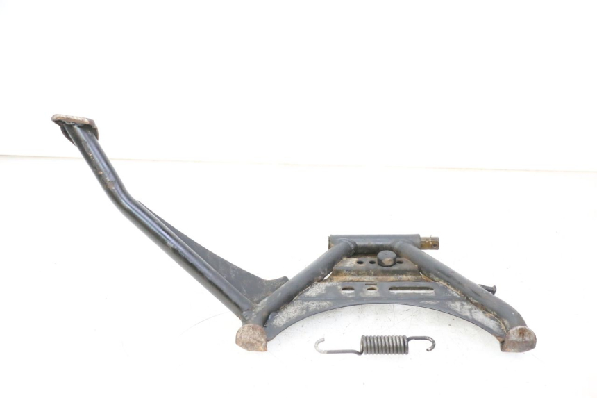 photo de CENTRAAL STANDAARD SUZUKI BURGMAN 125 (2007 - 2014) - Technische close-up