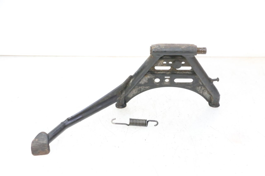 photo de CENTRAAL STANDAARD SUZUKI BURGMAN 125 (2007 - 2014) - Overzicht