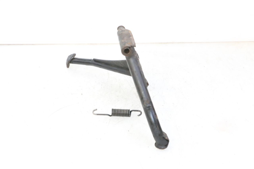 photo de CENTRAAL STANDAARD SUZUKI BURGMAN 125 (2007 - 2014) - Bevestigingspunten