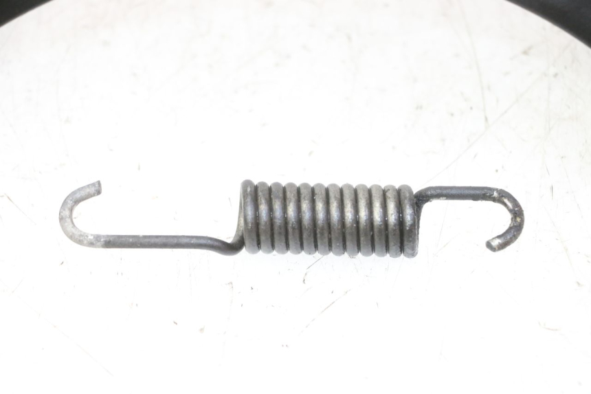 photo de CENTRAAL STANDAARD SUZUKI BURGMAN 125 (2007 - 2014) - Staat van het oppervlak