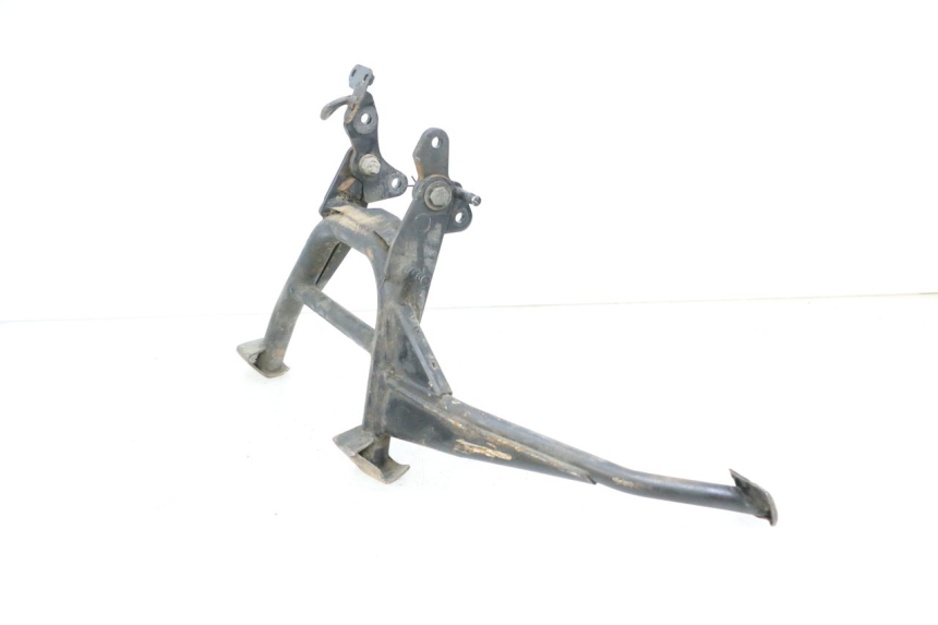 photo de CENTRAAL STANDAARD SUZUKI BURGMAN EXECUTIVE ABS 650 (2006 - 2012) - Kenmerkende details