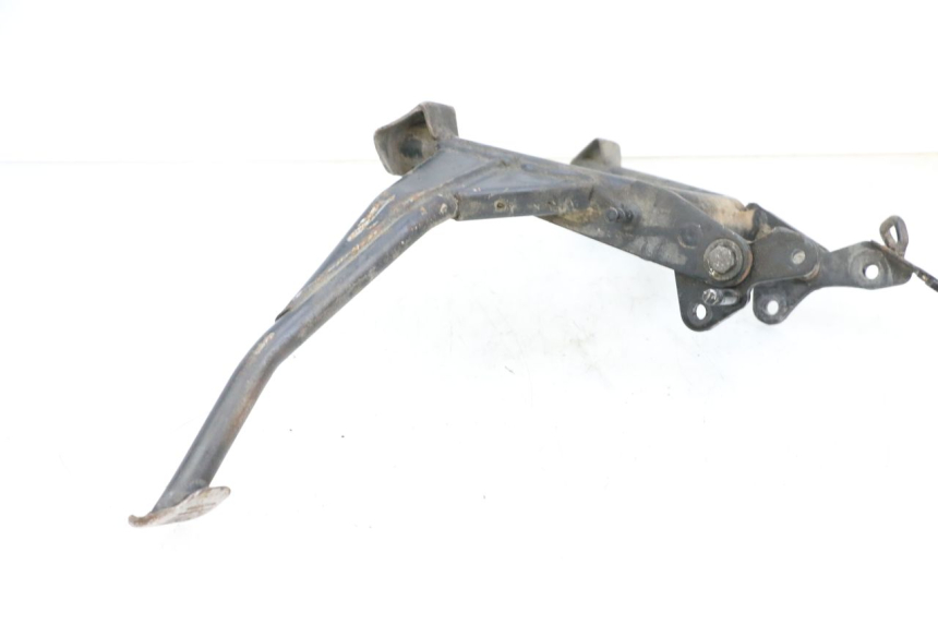 photo de CENTRAAL STANDAARD SUZUKI BURGMAN EXECUTIVE ABS 650 (2006 - 2012) - Zoom op gebruiksstaat