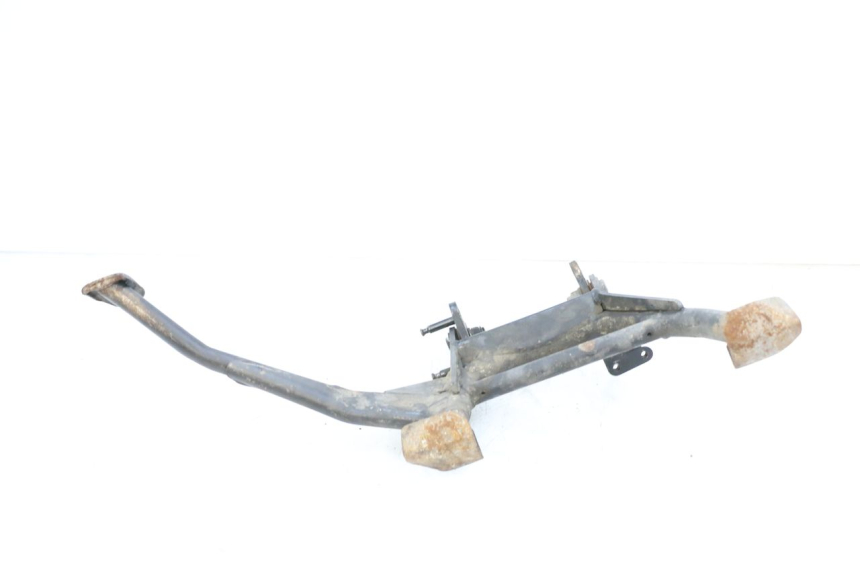 photo de CENTRAAL STANDAARD SUZUKI BURGMAN EXECUTIVE ABS 650 (2006 - 2012) - Andere kijkhoek