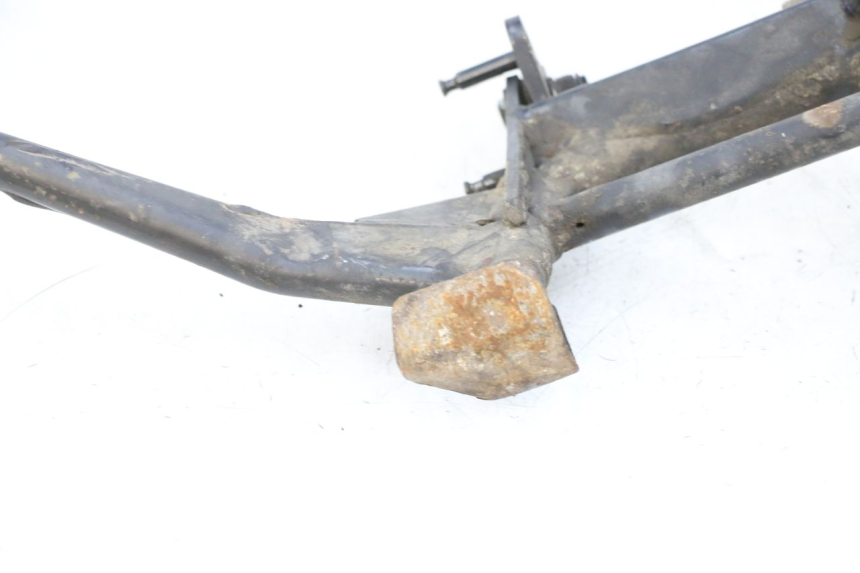 photo de CENTRAAL STANDAARD SUZUKI BURGMAN EXECUTIVE ABS 650 (2006 - 2012) - Technische close-up