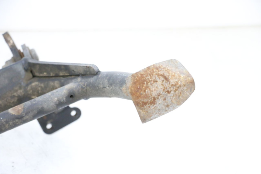 photo de CENTRAAL STANDAARD SUZUKI BURGMAN EXECUTIVE ABS 650 (2006 - 2012) - Overzicht