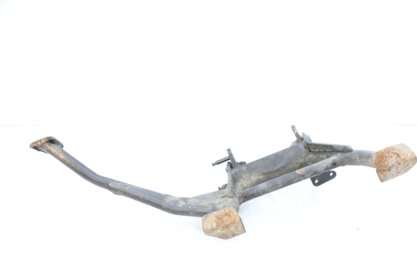 photo de CENTRAAL STANDAARD SUZUKI BURGMAN EXECUTIVE ABS 650 (2006 - 2012) - Bevestigingspunten