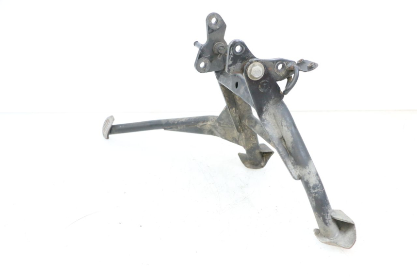 photo de CENTRAAL STANDAARD SUZUKI BURGMAN EXECUTIVE ABS 650 (2006 - 2012) - Staat van het oppervlak